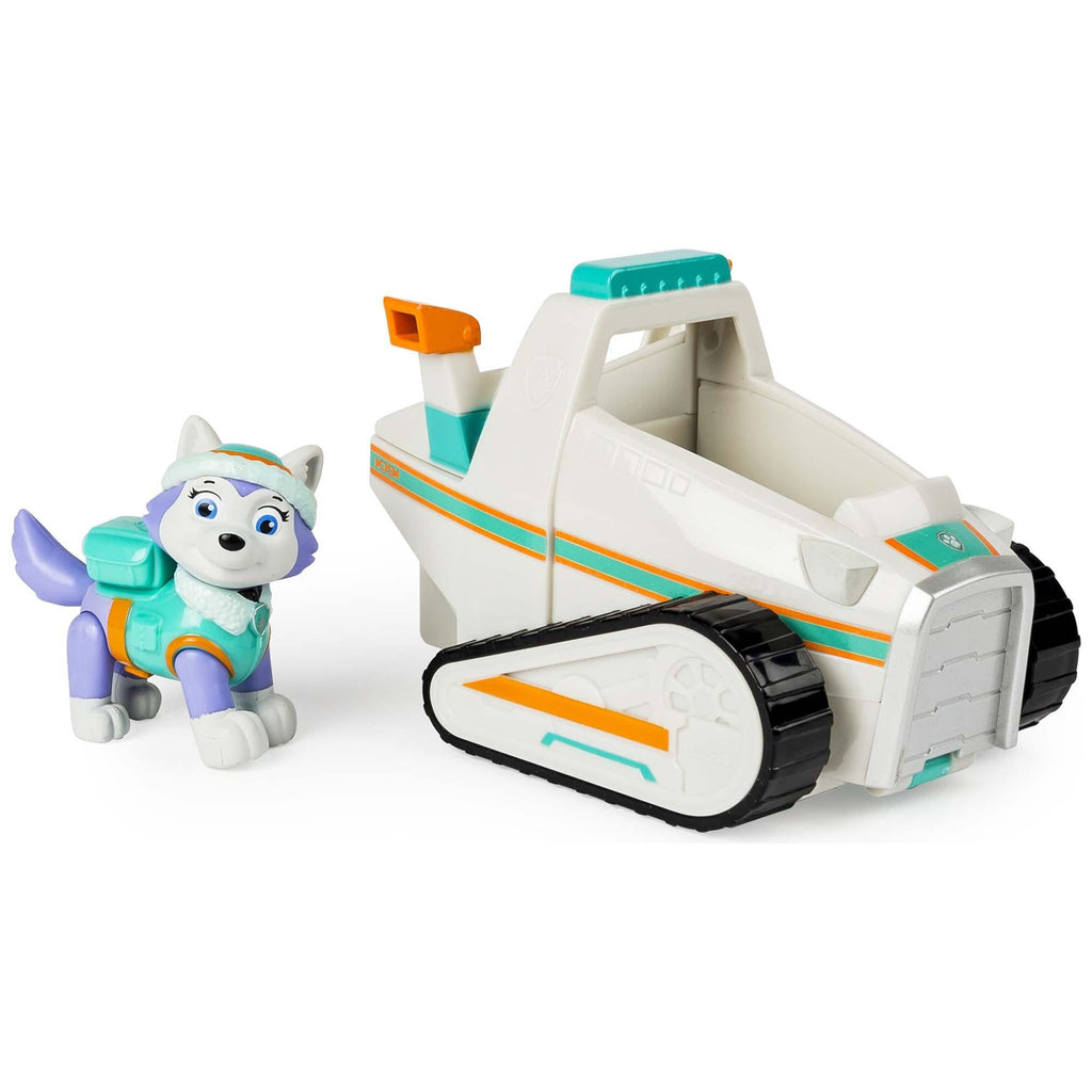 Paw Patrol Basic Vehicle Everest