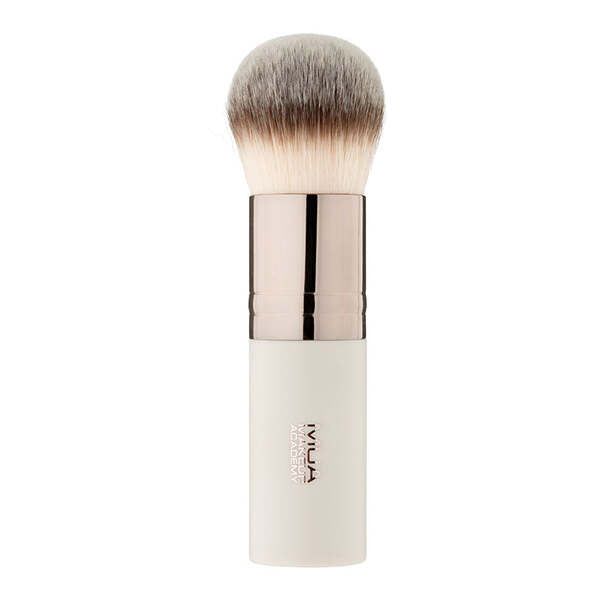 MUA Firm Kabuki Face Brush GOODS Superdrug   