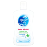 Oilatum Daily Junior Bath Foam 300ml Baby Accessories & Cleaning Boots   