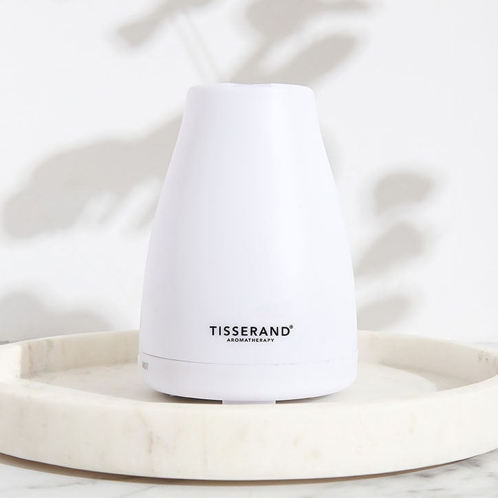 Tisserand Aroma Spa Diffuser