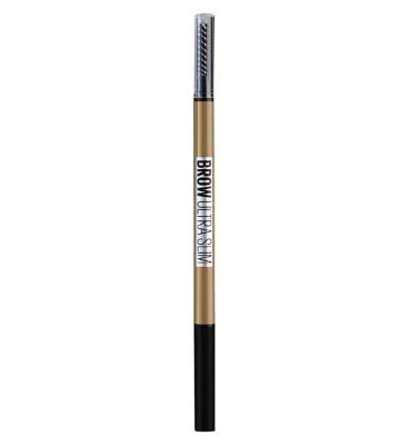 Maybelline Brow Ultra Slim Eyebrow Pencil