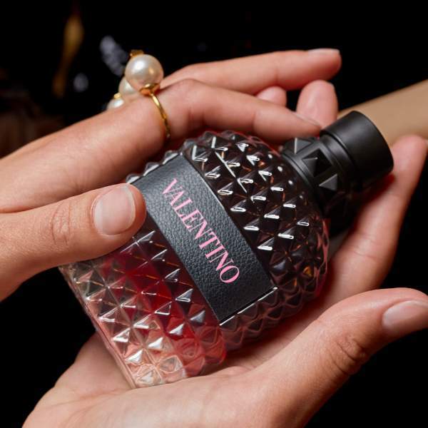Valentino Born In Roma Uomo Intense 50Ml Edp GOODS Superdrug   