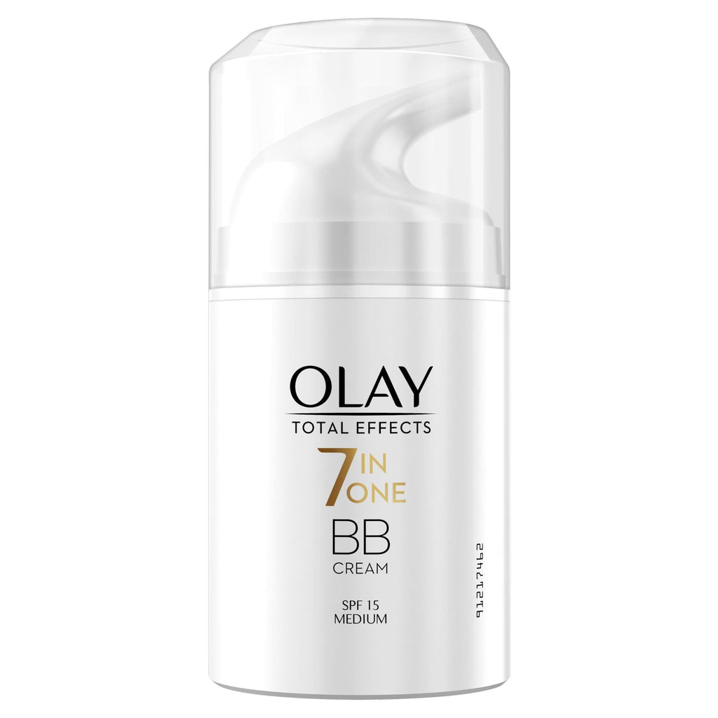 Olay Total Effects 7in1 BB Face Cream