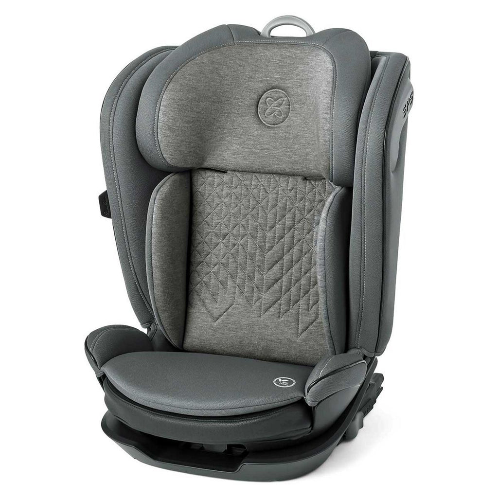 Silver Cross Discover i-Size Car Seat - Glacier