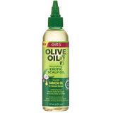 ORS Olive Oil Exotic Hair Oil 127ml GOODS Superdrug   