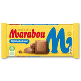 Marabou Mjolkchoklad Milk Chocolate   200g