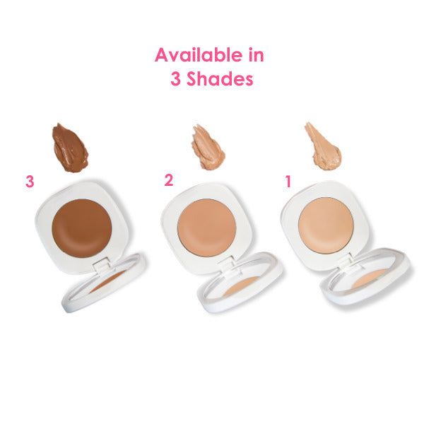 Skin In Motion - Blend It Concealer 3.5g GOODS Superdrug   