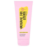 Solait Gradual Tan Dark 200ml GOODS Superdrug   