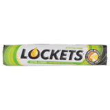 Lockets Extra Stong Sore Throat Sweets GOODS Superdrug   