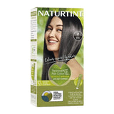 Naturtint Permanent Hair Colour 4N (Natural Chestnut) GOODS Holland&Barrett   