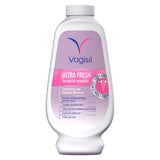 Vagisil Ultra Fresh Intimate Powder - 100g GOODS Boots   