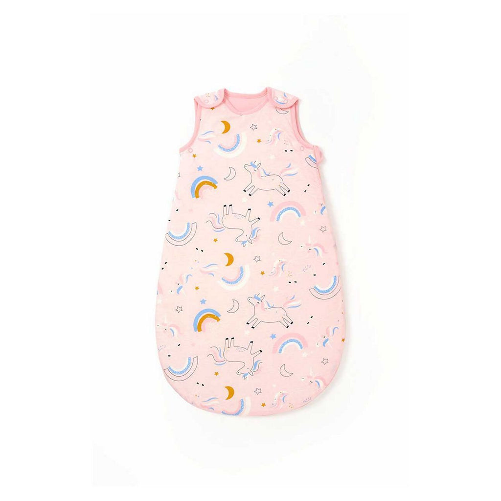 Mothercare Unicorn Sleep Bag 2.5 Tog, 0-6 Months