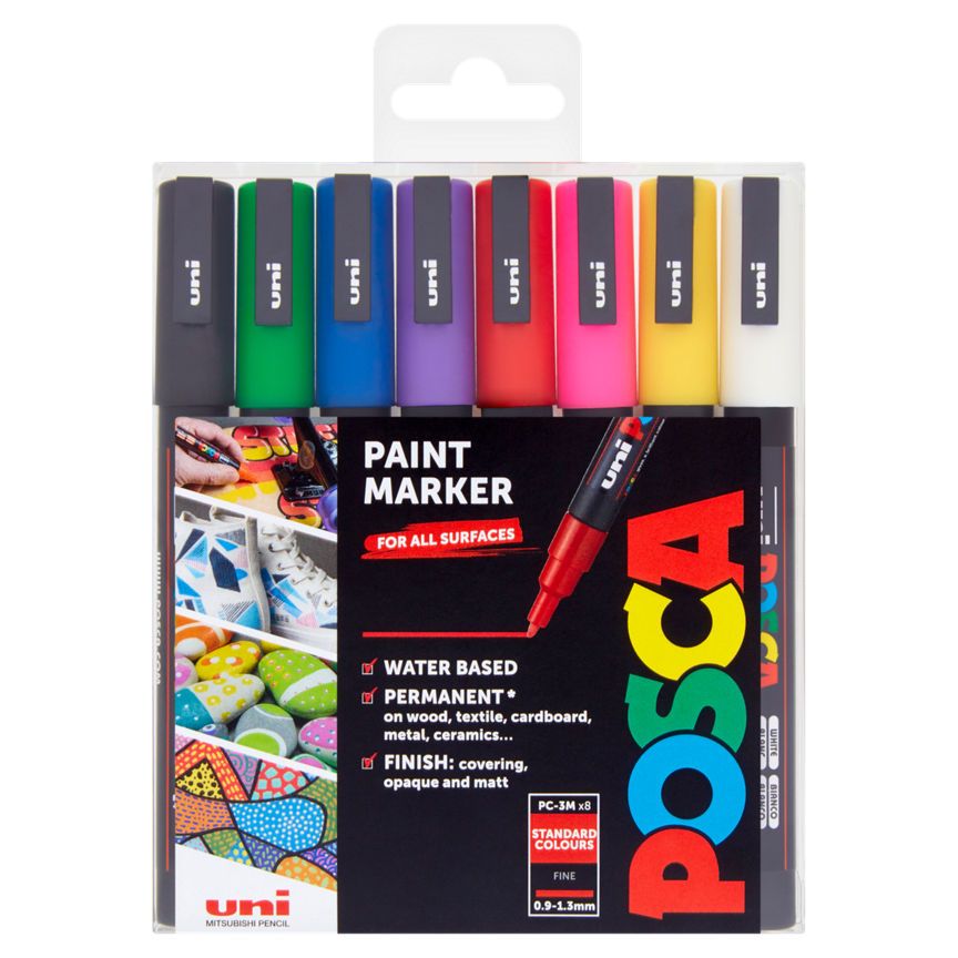 Posca Paint Marker