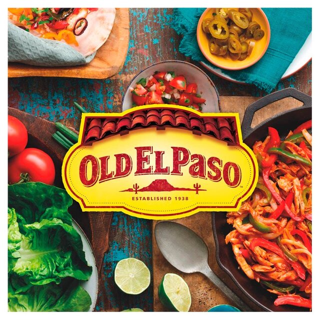 Old El Paso Squeezy Chunky Guacamole   240g