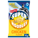 Batchelors Super Noodles Chicken Flavour 90g