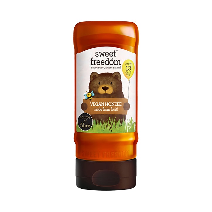 Sweet Freedom Choc Shot Liquid Chocolate 320g GOODS Holland&Barrett