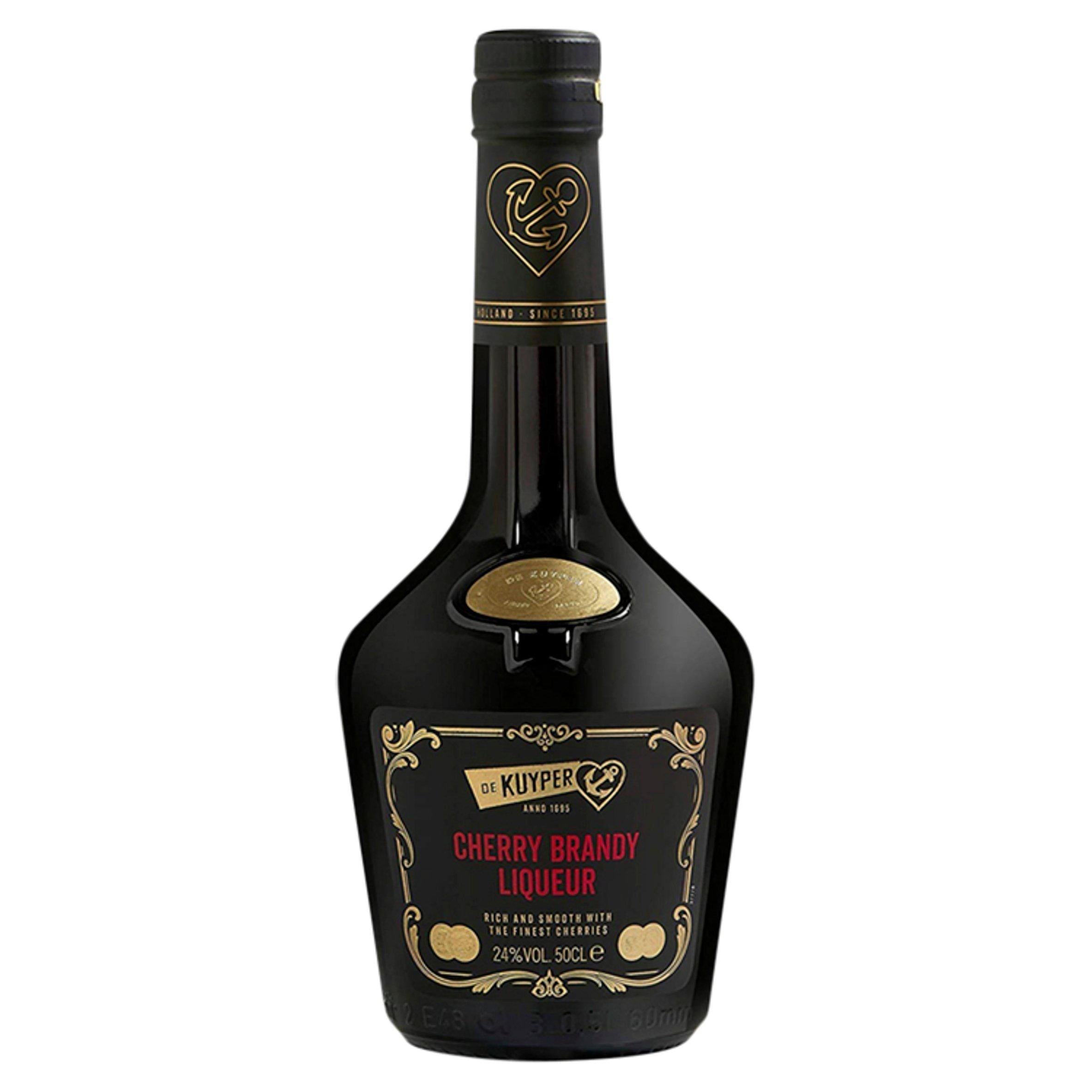 De Kuyper Cherry Brandy Liqueur 50cl