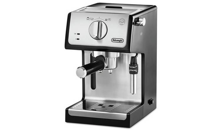 De'Longhi ECP35.31 Espresso Coffee Machine