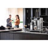 De'Longhi PrimaDonna Elite Experience Bean to Cup Coffee Machine ECAM650.85.MS