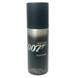 James Bond - 007  Homme James Bond Deodorant Spray 150ml