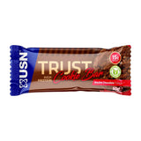 USN Trust High Protein Cookie Bar Double Chocolate Flavour 60g GOODS Boots   