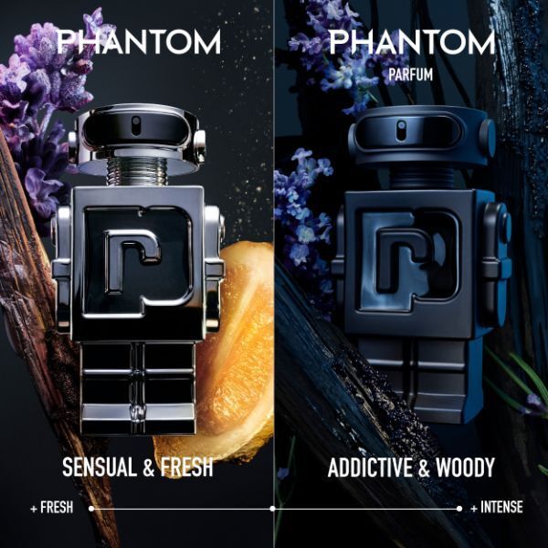 Rabanne Phantom Parfum 100ml GOODS Superdrug   