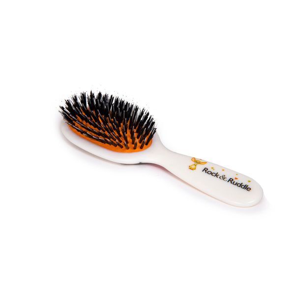 Rock & Ruddle Miss Rosanna Small Pure Bristle Hairbrush GOODS Superdrug   