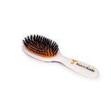 Rock & Ruddle Miss Rosanna Large Pure Bristle Hairbrush GOODS Superdrug   