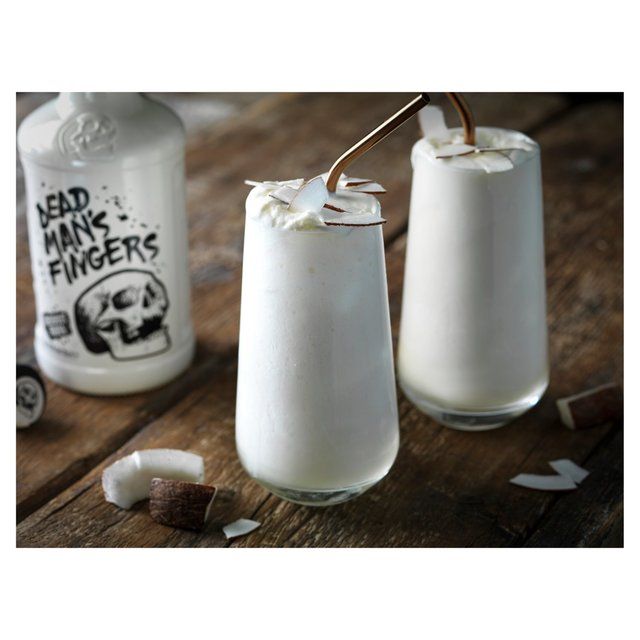 Dead Man's Fingers Coconut Rum   70cl