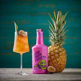 Dead Man's Fingers Passionfruit Rum   70cl