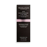 Revolution Skincare 60ml 10% Niacinamide 1% Zinc GOODS Superdrug   