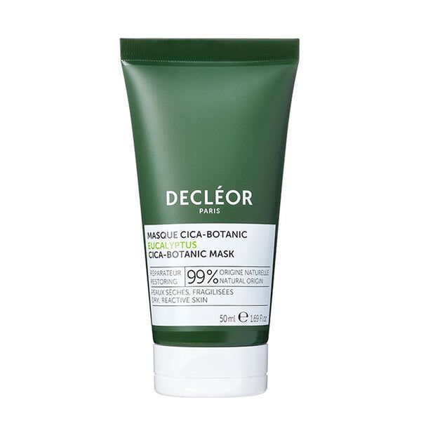 Decleor Eucalyptus Cica-Botanic Mask