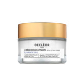 Decleor Lavender Iris Rich Lifting Cream for Firmer Skin