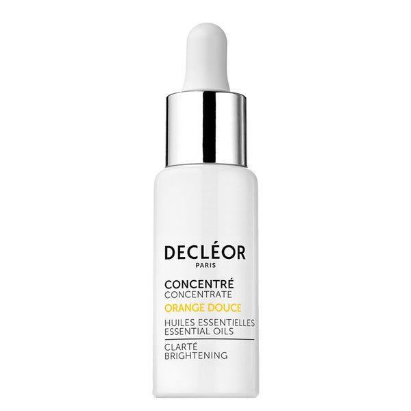 Decleor Sweet Orange Skin Perfecting Concentrate