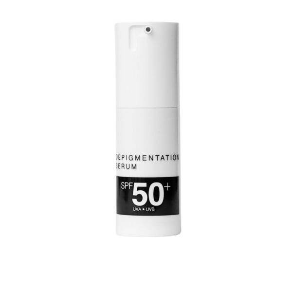 Vanessium Depigmentation Serum SPF50+ 30ml GOODS Superdrug   