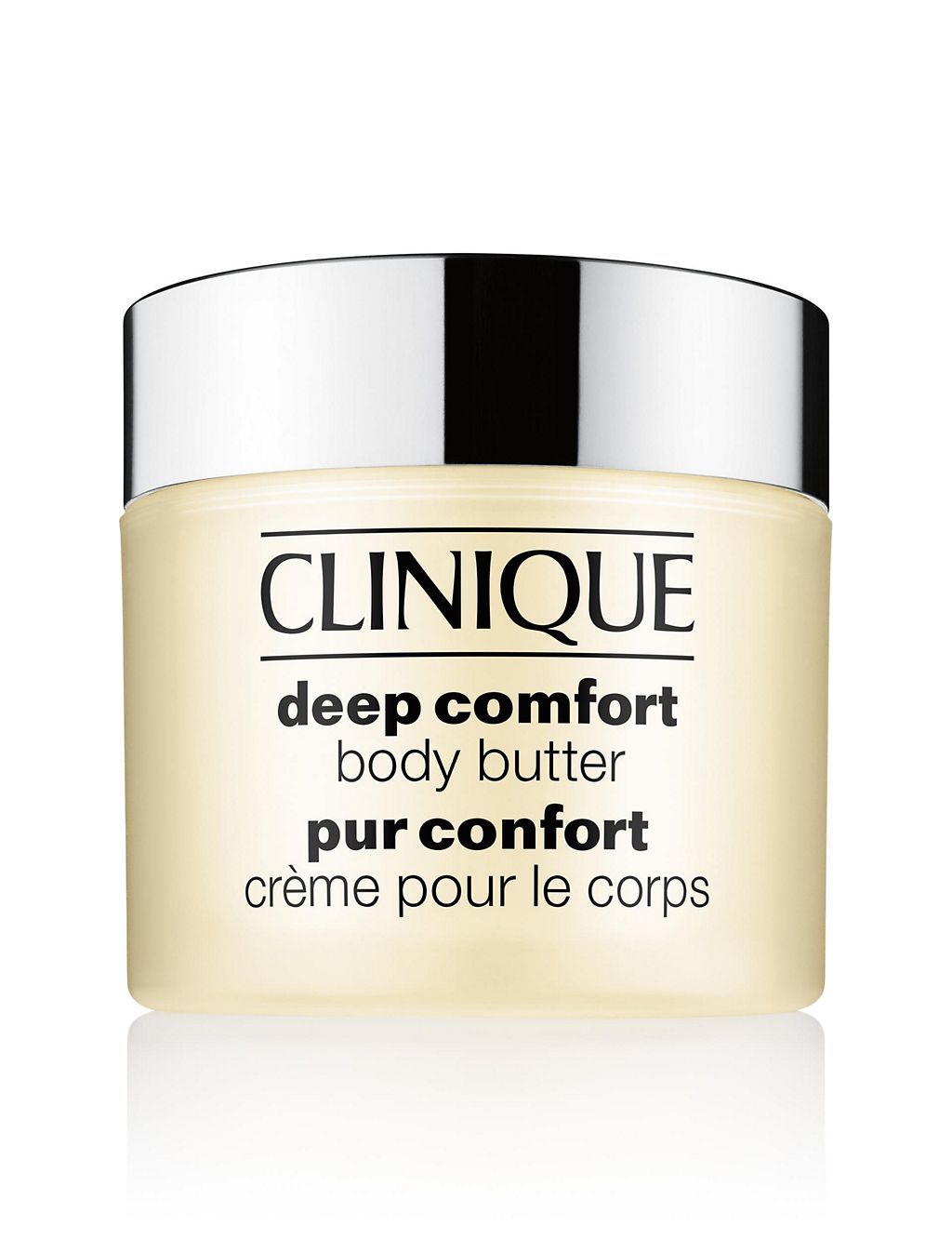 Deep Comfort&amp;trade; Body Butter 200ml