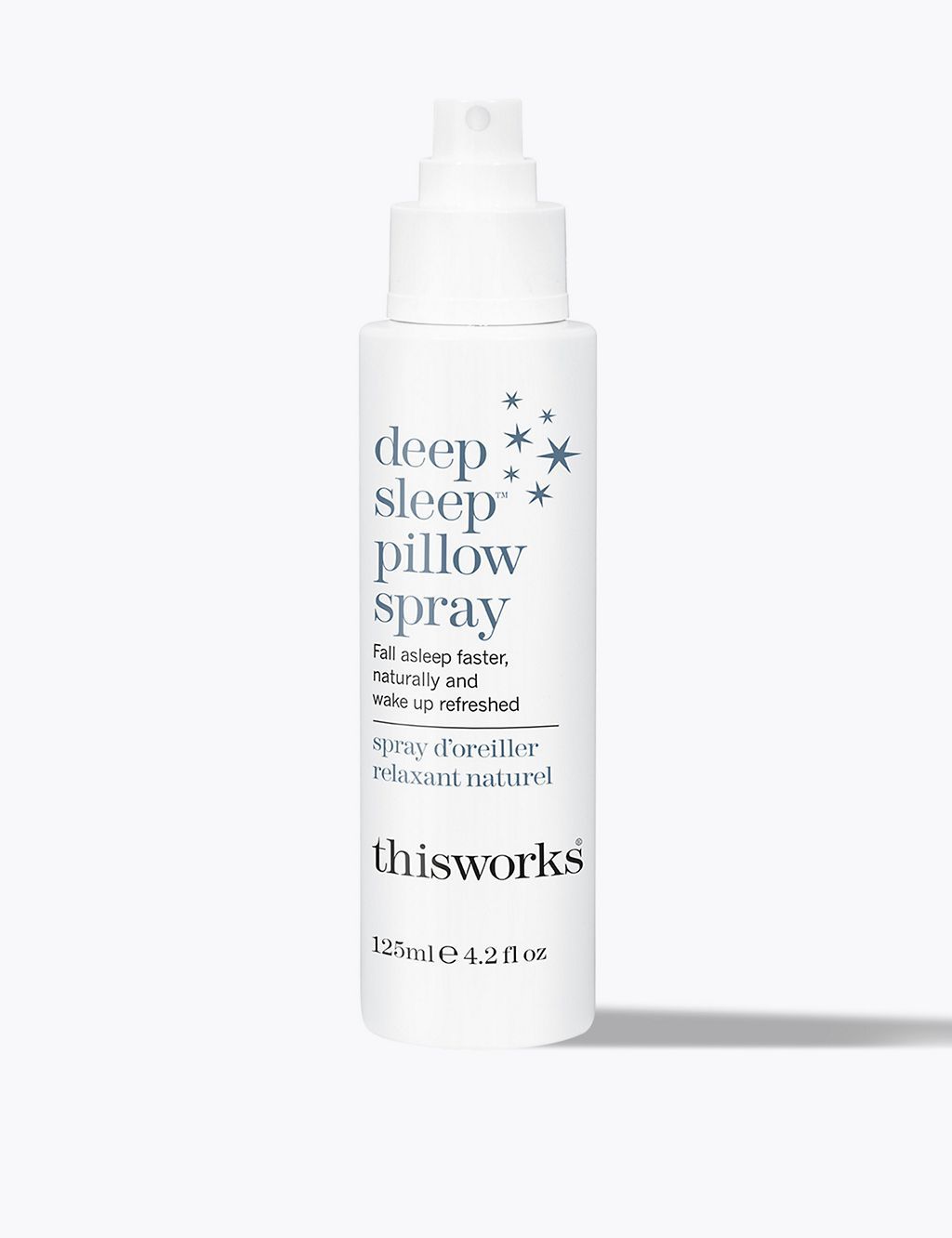 Deep Sleep Pillow Spray Limited Edition 125ml