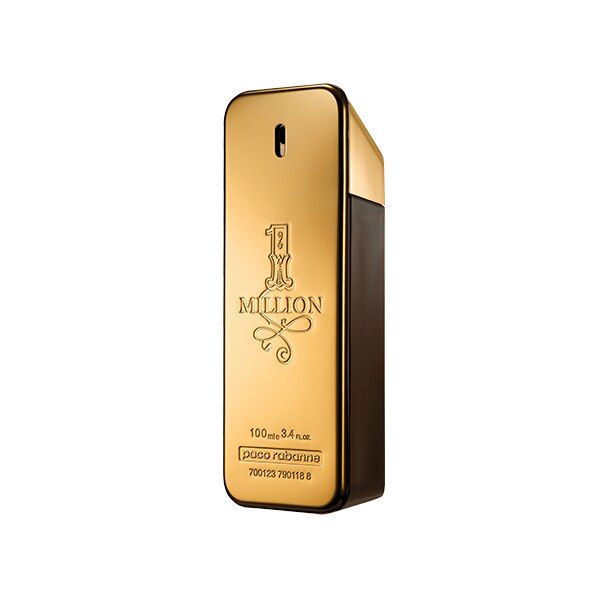 Rabanne 1 Million Eau De Toilette 200ml