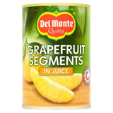 Del Monte Grapefruit Segments in Juice   411g