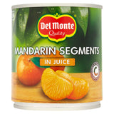 Del Monte Mandarin Segments in Juice