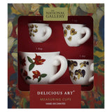 Delicious Art Measuring Cups