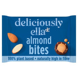 Deliciously Ella Almond Nut Butter Bites   36g