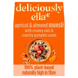 Deliciously Ella Apricot &amp;amp; Almond Muesli Default Title