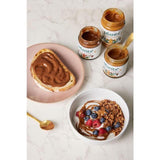 Deliciously Ella Crunchy Roasted Peanut Butter   270g