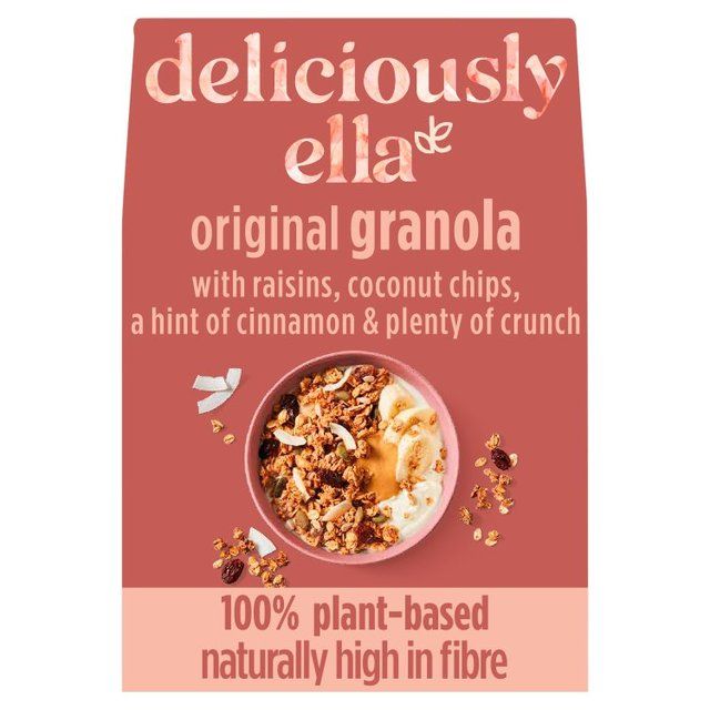 Deliciously Ella Original Granola