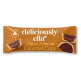 Deliciously Ella Salted Almond Caramel Cups 36g