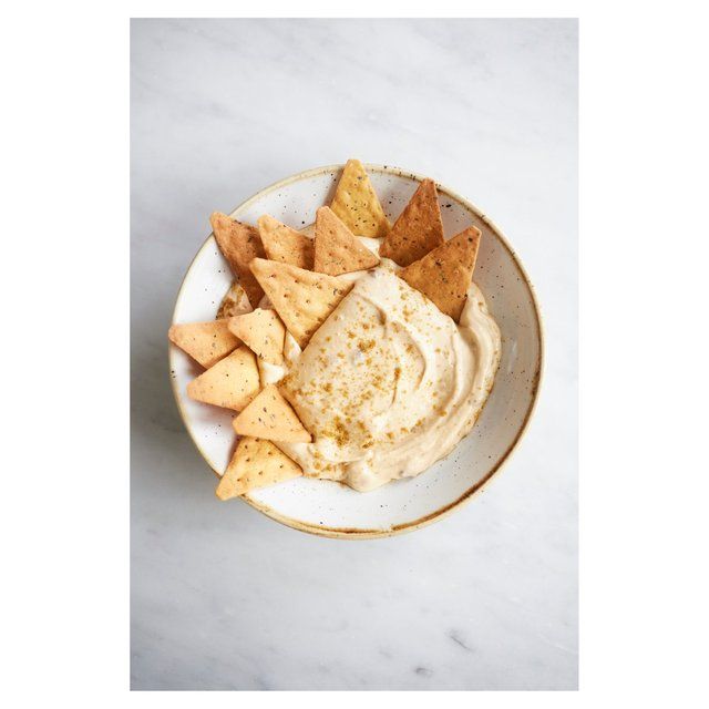 Deliciously Ella Sweet Potato Chips