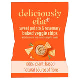 Deliciously Ella Sweet Potato Chips Default Title