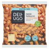 Dell Ugo Fresh Fusilli Made with Ground Chickpeas Default Title