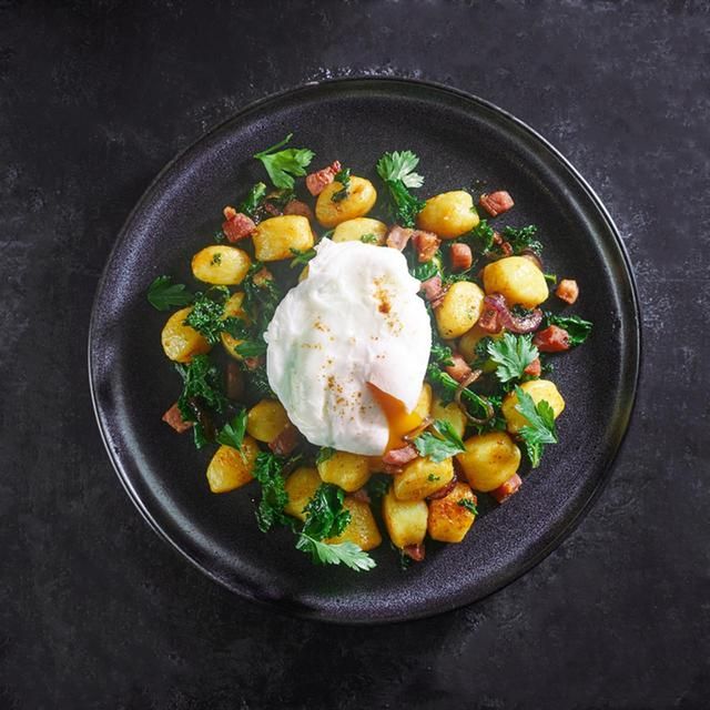 Dell'Ugo Fresh Potato Gnocchi   450g